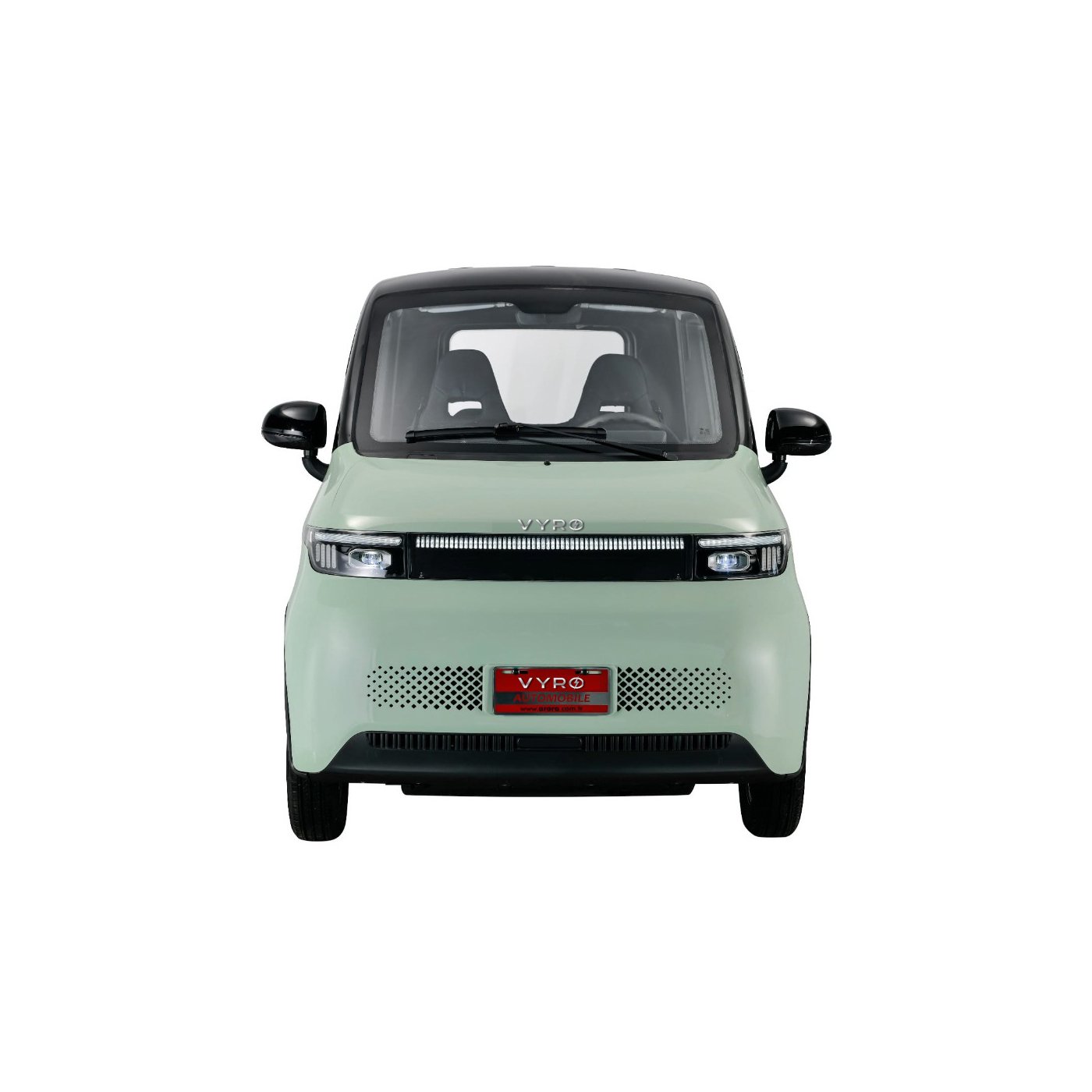 Vyro EV