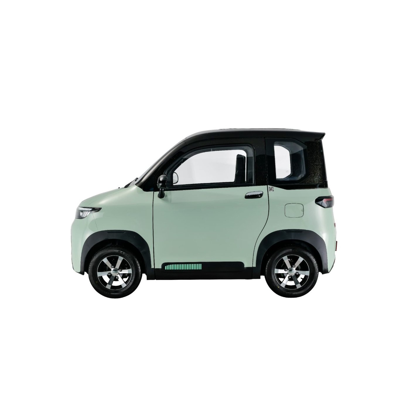 Vyro EV